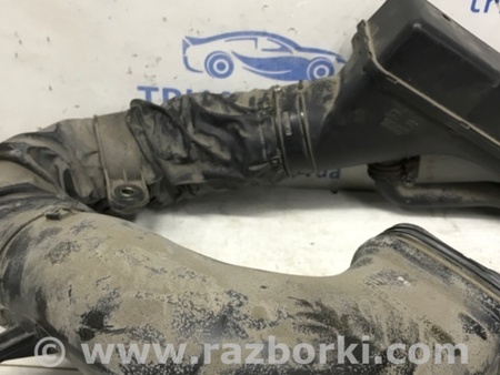 ФОТО Воздухозаборник для Hyundai Santa Fe CM (05-12) Київ
