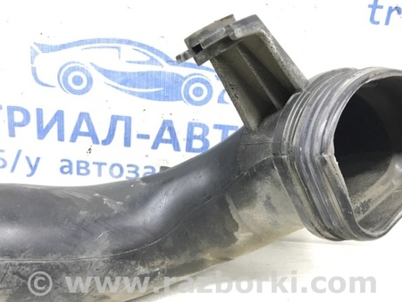 ФОТО Воздухозаборник для Hyundai Santa Fe CM (05-12) Київ