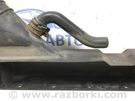 ФОТО Воздухозаборник для Hyundai Santa Fe CM (05-12) Київ