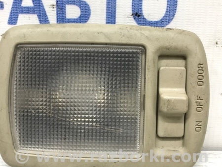 ФОТО Плафон задний для Hyundai Santa Fe CM (05-12) Київ