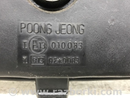 ФОТО Зеркало салона для SsangYong Kyron Киев