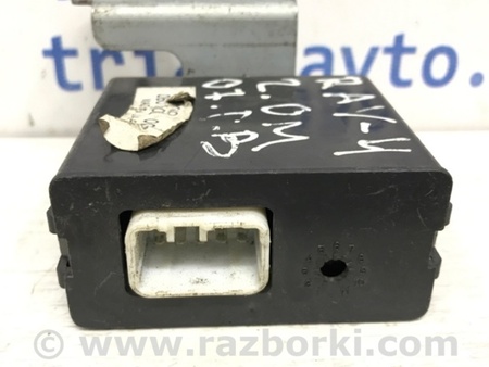 ФОТО Блок управления центральным замком для Toyota RAV-4 (05-12) Київ