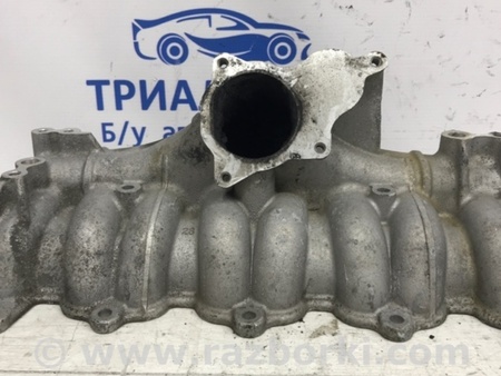 ФОТО Коллектор впускной пластик для Volkswagen Passat B6 (03.2005-12.2010) Киев