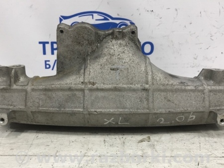 ФОТО Коллектор впускной пластик для Volkswagen Passat B6 (03.2005-12.2010) Киев