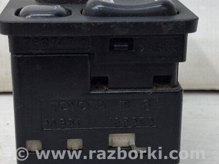 ФОТО Корректор зеркал для Toyota RAV-4 (05-12) Київ