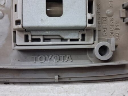 ФОТО Плафон задний для Toyota RAV-4 (05-12) Київ