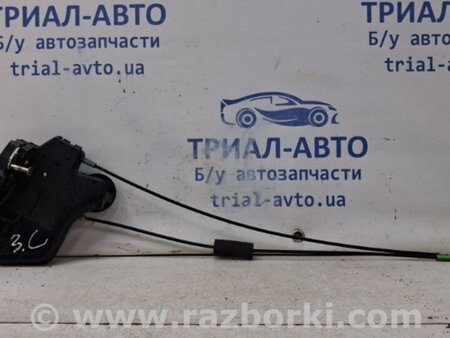 ФОТО Замок двери задний левый для Suzuki Grand Vitara Київ