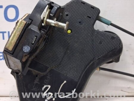 ФОТО Замок двери задний левый для Suzuki Grand Vitara Київ