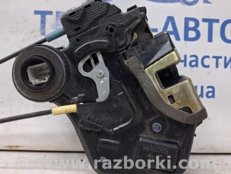 ФОТО Замок двери задний левый для Suzuki Grand Vitara Київ