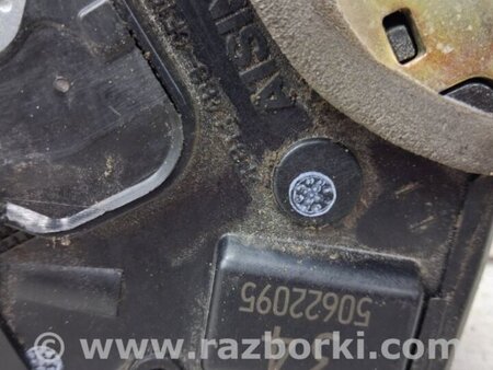 ФОТО Замок двери задний левый для Suzuki Grand Vitara Київ