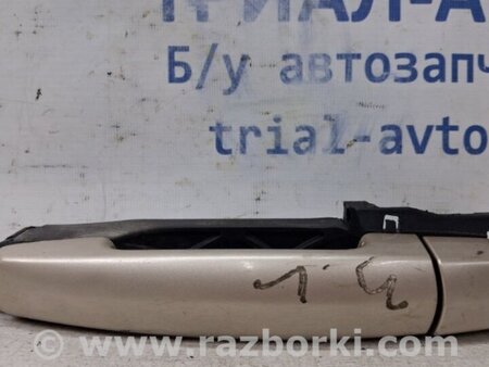 ФОТО Ручка двери внешняя задняя левая для Suzuki Grand Vitara Киев