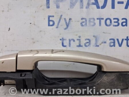 ФОТО Ручка двери внешняя задняя левая для Suzuki Grand Vitara Киев