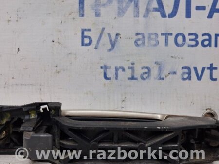 ФОТО Ручка двери внешняя задняя левая для Suzuki Grand Vitara Киев