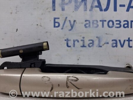 ФОТО Ручка двери внешняя задняя правая для Suzuki Grand Vitara Киев