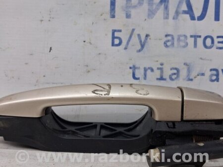 ФОТО Ручка двери внешняя задняя правая для Suzuki Grand Vitara Киев