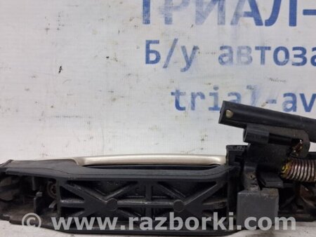 ФОТО Ручка двери внешняя задняя правая для Suzuki Grand Vitara Киев