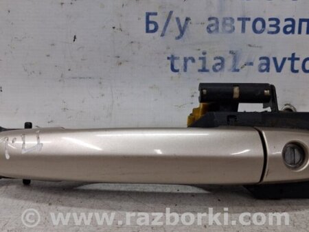 ФОТО Ручка двери внешняя передняя левая для Suzuki Grand Vitara Київ