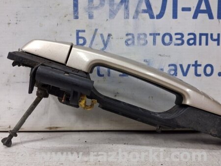 ФОТО Ручка двери внешняя передняя левая для Suzuki Grand Vitara Київ