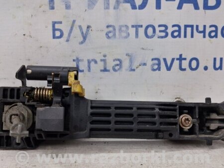 ФОТО Ручка двери внешняя передняя левая для Suzuki Grand Vitara Київ