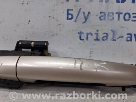 ФОТО Ручка двери внешняя передняя правая для Suzuki Grand Vitara Київ