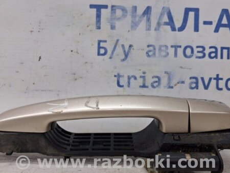 ФОТО Ручка двери внешняя передняя правая для Suzuki Grand Vitara Київ