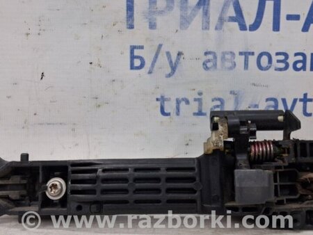 ФОТО Ручка двери внешняя передняя правая для Suzuki Grand Vitara Київ