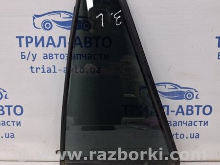 ФОТО Стекло двери задней левой (форточка) для Suzuki Grand Vitara Київ