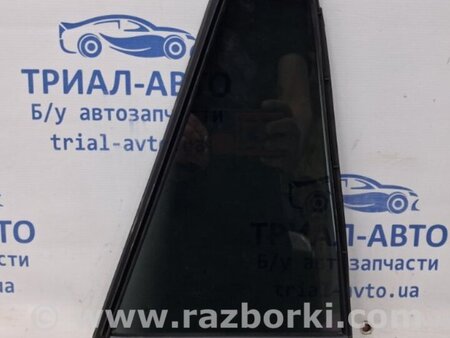 ФОТО Стекло двери задней левой (форточка) для Suzuki Grand Vitara Київ