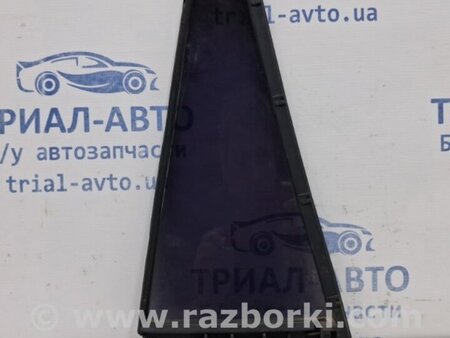 ФОТО Стекло двери задней правой (форточка) для Toyota RAV-4 (05-12) Київ
