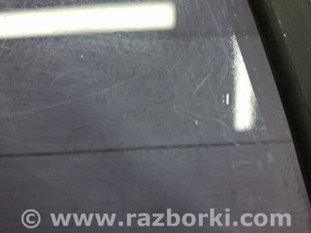 ФОТО Стекло двери задней правой (форточка) для Toyota RAV-4 (05-12) Київ