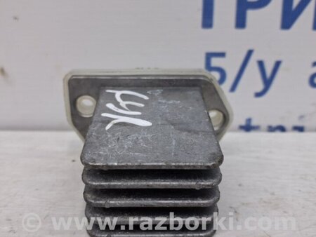 ФОТО Резистор печки для SsangYong Kyron Киев