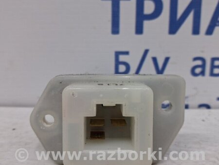 ФОТО Резистор печки для SsangYong Kyron Киев
