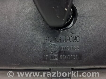 ФОТО Зеркало салона для SsangYong Kyron Киев