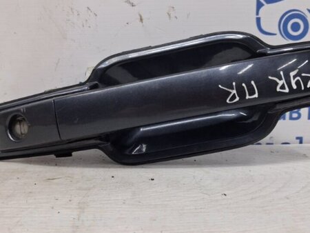 ФОТО Ручка двери внешняя передняя правая для SsangYong Kyron Киев