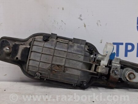 ФОТО Ручка двери внешняя передняя правая для SsangYong Kyron Киев