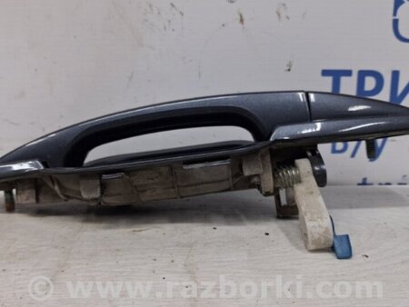 ФОТО Ручка двери внешняя задняя правая для SsangYong Kyron Киев