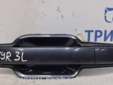 ФОТО Ручка двери внешняя задняя левая для SsangYong Kyron Киев