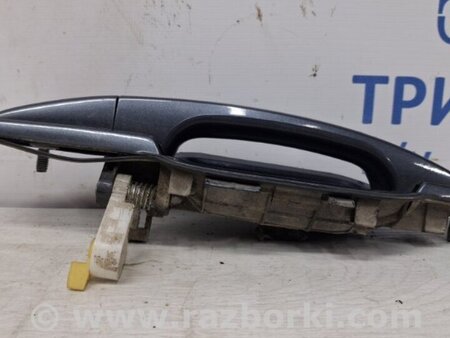 ФОТО Ручка двери внешняя задняя левая для SsangYong Kyron Киев