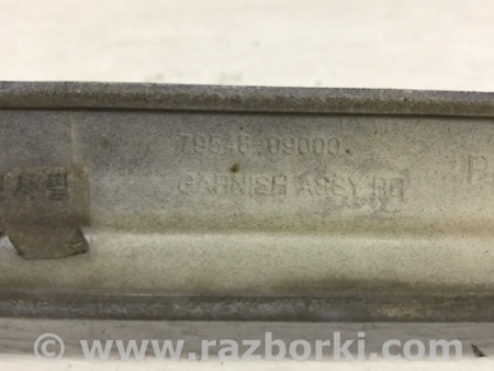 ФОТО Накладка двери для SsangYong Kyron Киев