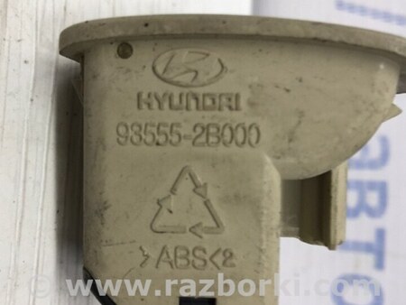 ФОТО Кнопки управления для Hyundai Santa Fe CM (05-12) Киев