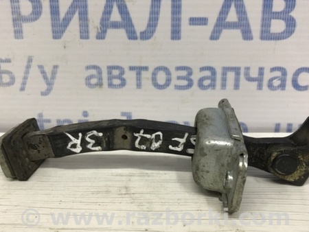 ФОТО Ограничитель двери задний правый для Hyundai Santa Fe CM (05-12) Київ