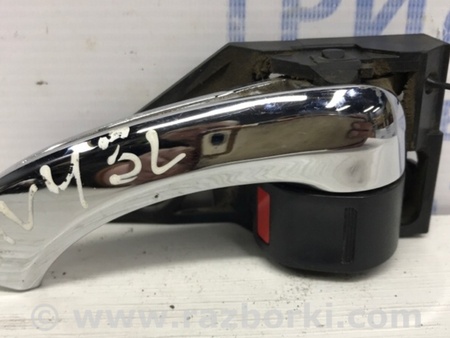 ФОТО Ручка двери внутренняя левая для Toyota RAV-4 (05-12) Київ