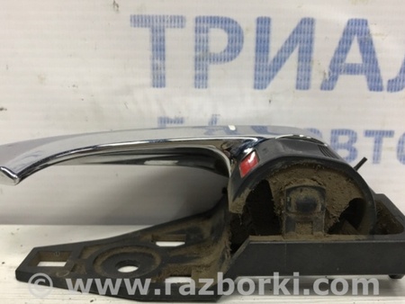 ФОТО Ручка двери внутренняя левая для Toyota RAV-4 (05-12) Київ
