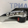 Ручка двери внутренняя левая Toyota RAV-4 (05-12)