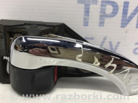 ФОТО Ручка двери внутренняя правая для Toyota RAV-4 (05-12) Київ