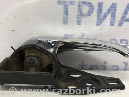ФОТО Ручка двери внутренняя правая для Toyota RAV-4 (05-12) Київ
