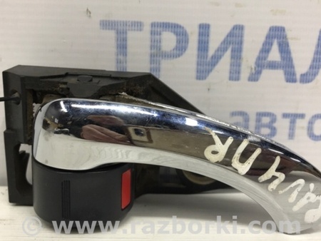 ФОТО Ручка двери внутренняя правая для Toyota RAV-4 (05-12) Київ