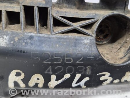 ФОТО Кронштейн бампера задний правый для Toyota RAV-4 (05-12) Київ