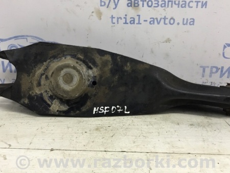 ФОТО Рычаг задней подвески нижний поперечный (под пружину) для Hyundai Santa Fe CM (05-12) Київ