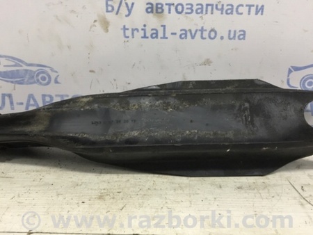 ФОТО Рычаг задней подвески нижний поперечный (под пружину) для Hyundai Santa Fe CM (05-12) Київ